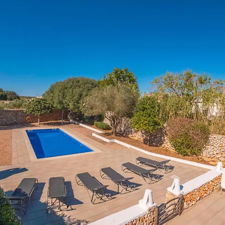 Borras By 3villas * Llumesanas