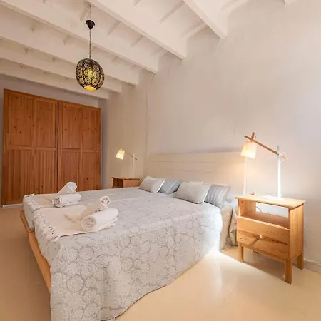 Borras By 3villas *