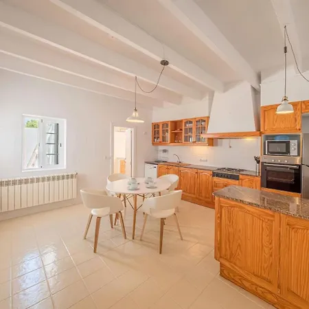 Borras By 3villas * Llumesanas