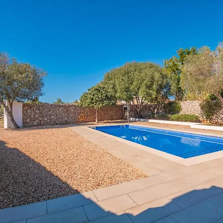 Holiday home Borras By 3villas