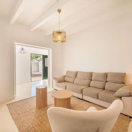 Borras By 3villas