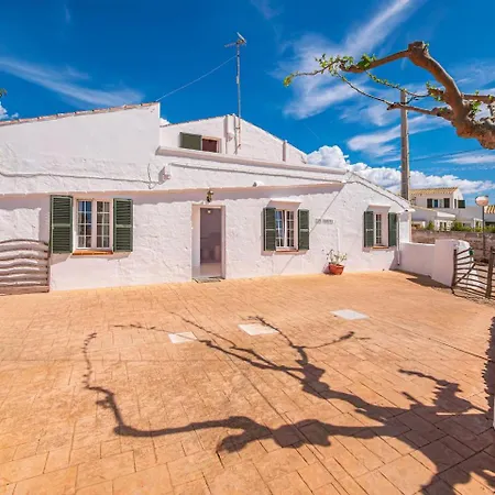 Borras By 3villas