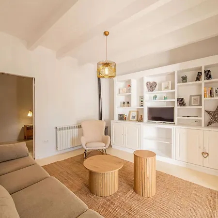 Borras By 3villas Holiday home