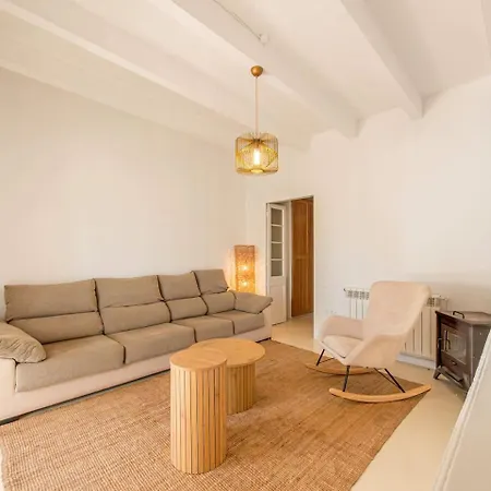 Borras By 3villas Llumesanas