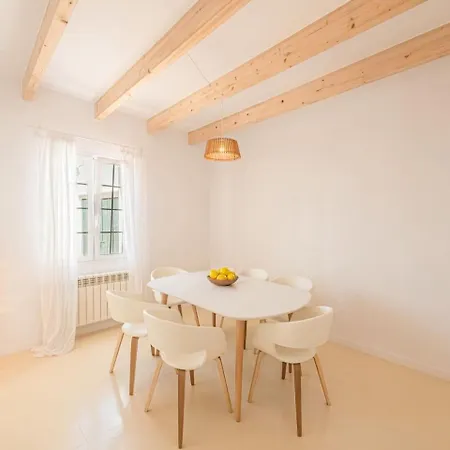 Prázdninový dům Borras By 3villas Llumesanas