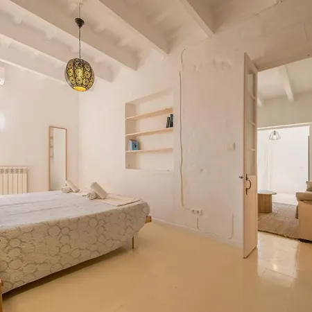 Borras By 3villas Prázdninový dům