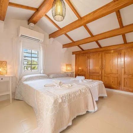Borras By 3villas *