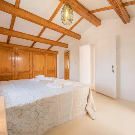 Borras By 3villas * Llumesanas