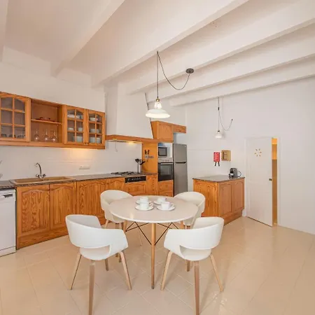 Borras By 3villas * Llumesanas