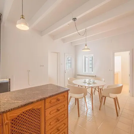 Borras By 3villas