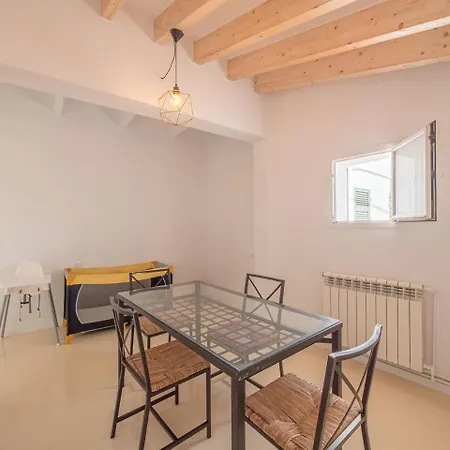 Borras By 3villas Holiday home Llumesanas