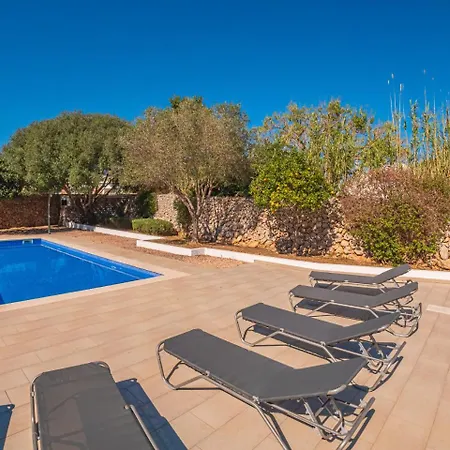 Borras By 3villas Llumesanas