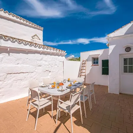Borras By 3villas Llumesanas