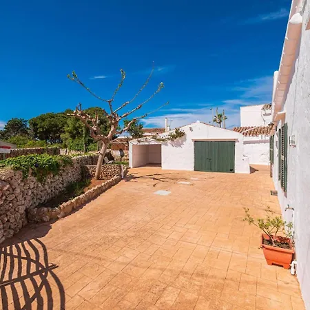 Holiday home Borras By 3villas *