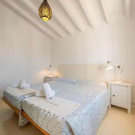 Borras By 3villas * Llumesanas
