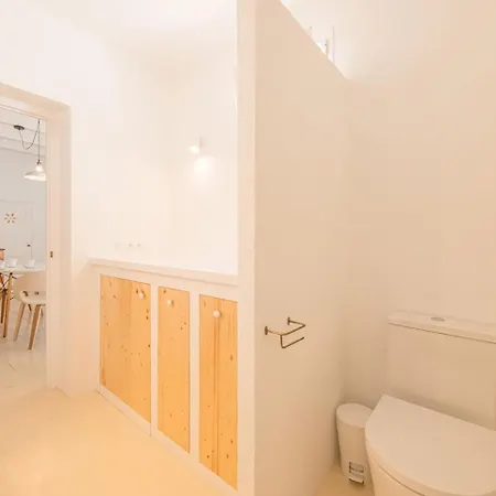 Holiday home Borras By 3villas *