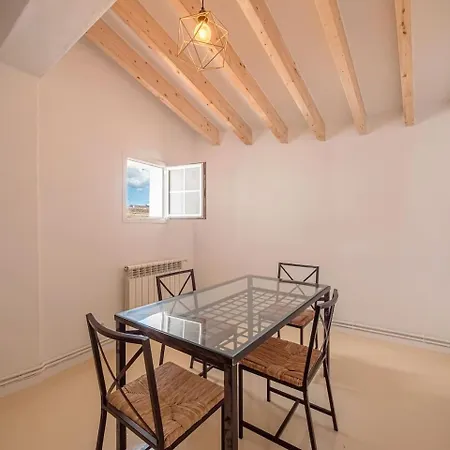 Borras By 3villas * Llumesanas