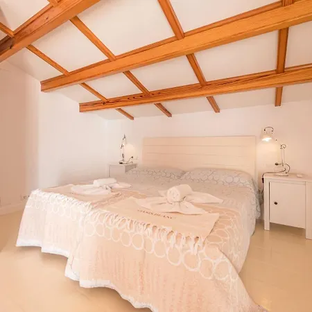 Borras By 3villas