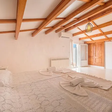 Borras By 3villas Llumesanas