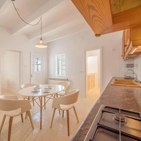 Holiday home Borras By 3villas Llumesanas