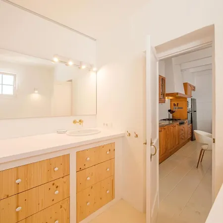 Holiday home Borras By 3villas