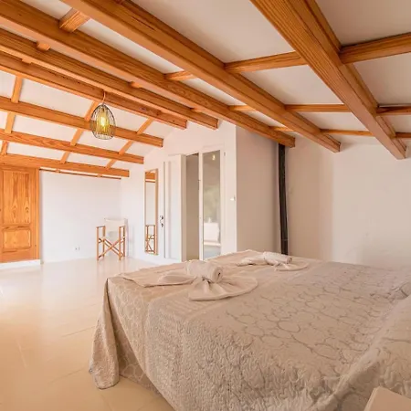 Borras By 3villas Holiday home