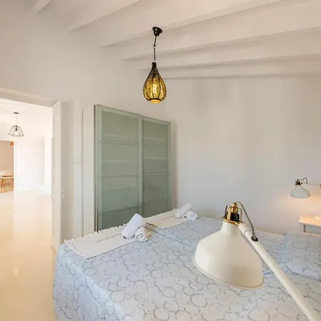 Borras By 3villas *