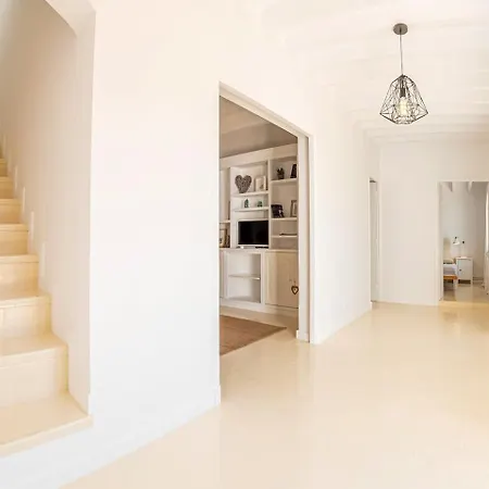 Holiday home Borras By 3villas