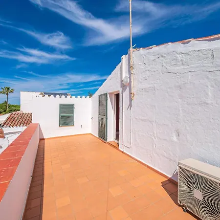 Borras By 3villas Holiday home *