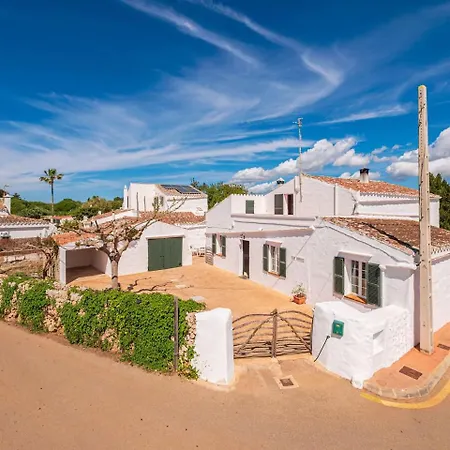 Holiday home Borras By 3villas *